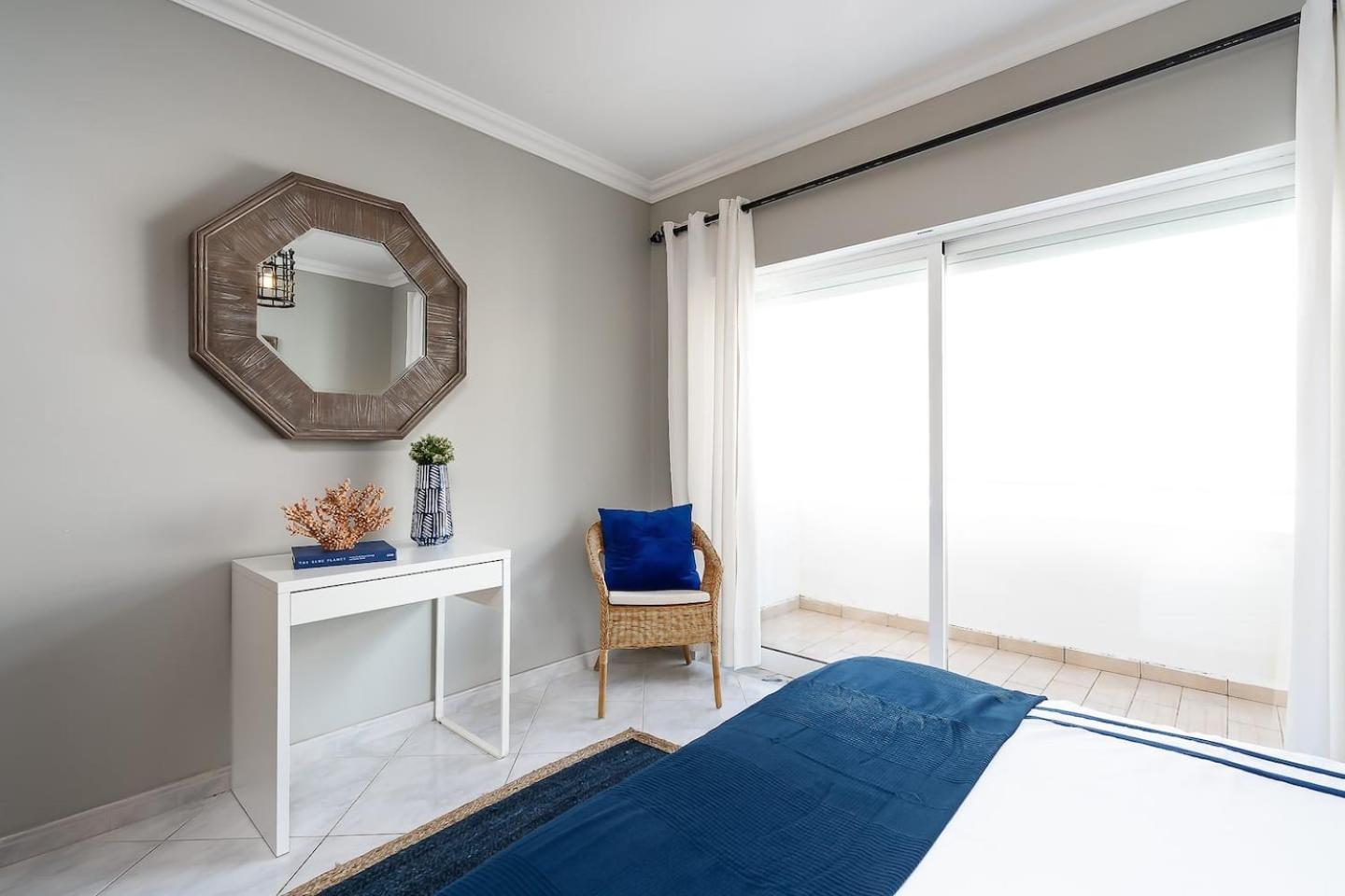 Spacious&Bright2Bedroom Apt Near Beaches,Sleeps 6 Portimão Eksteriør billede