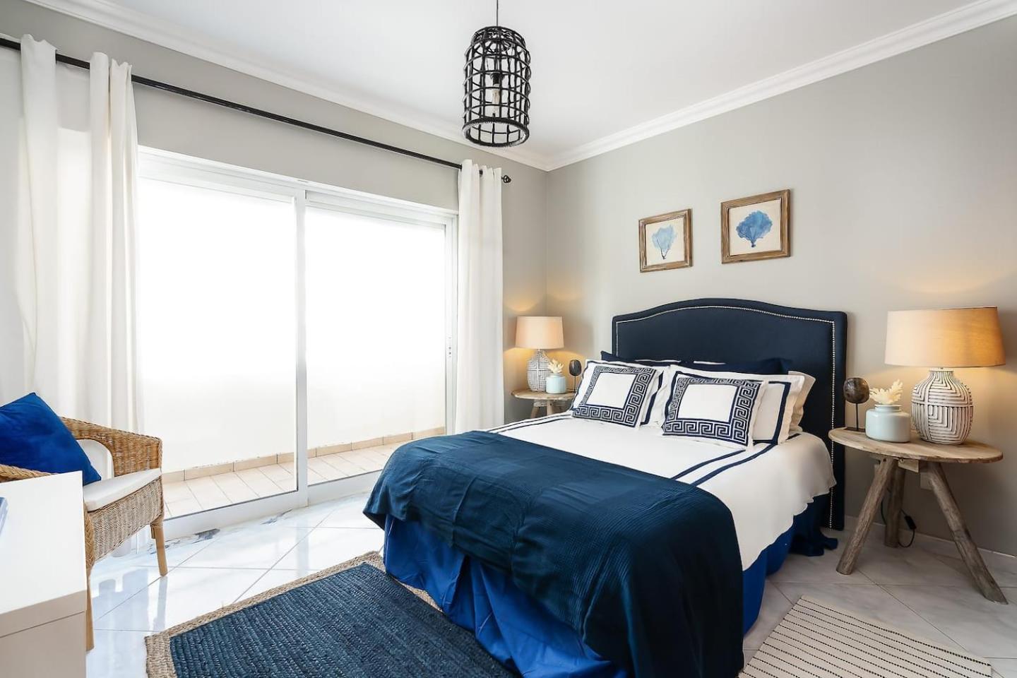 Spacious&Bright2Bedroom Apt Near Beaches,Sleeps 6 Portimão Eksteriør billede